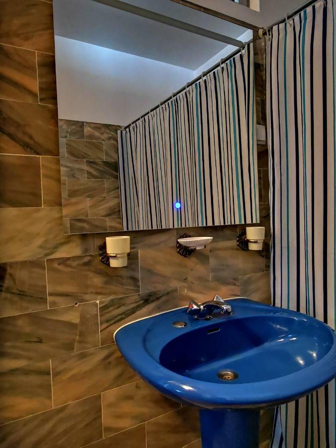 Апартаменты Apartamento Marysol Назаре Экстерьер фото